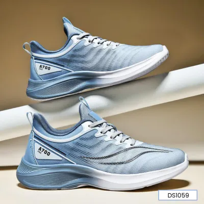 NOVA STEP RUNNING SNEAKERS